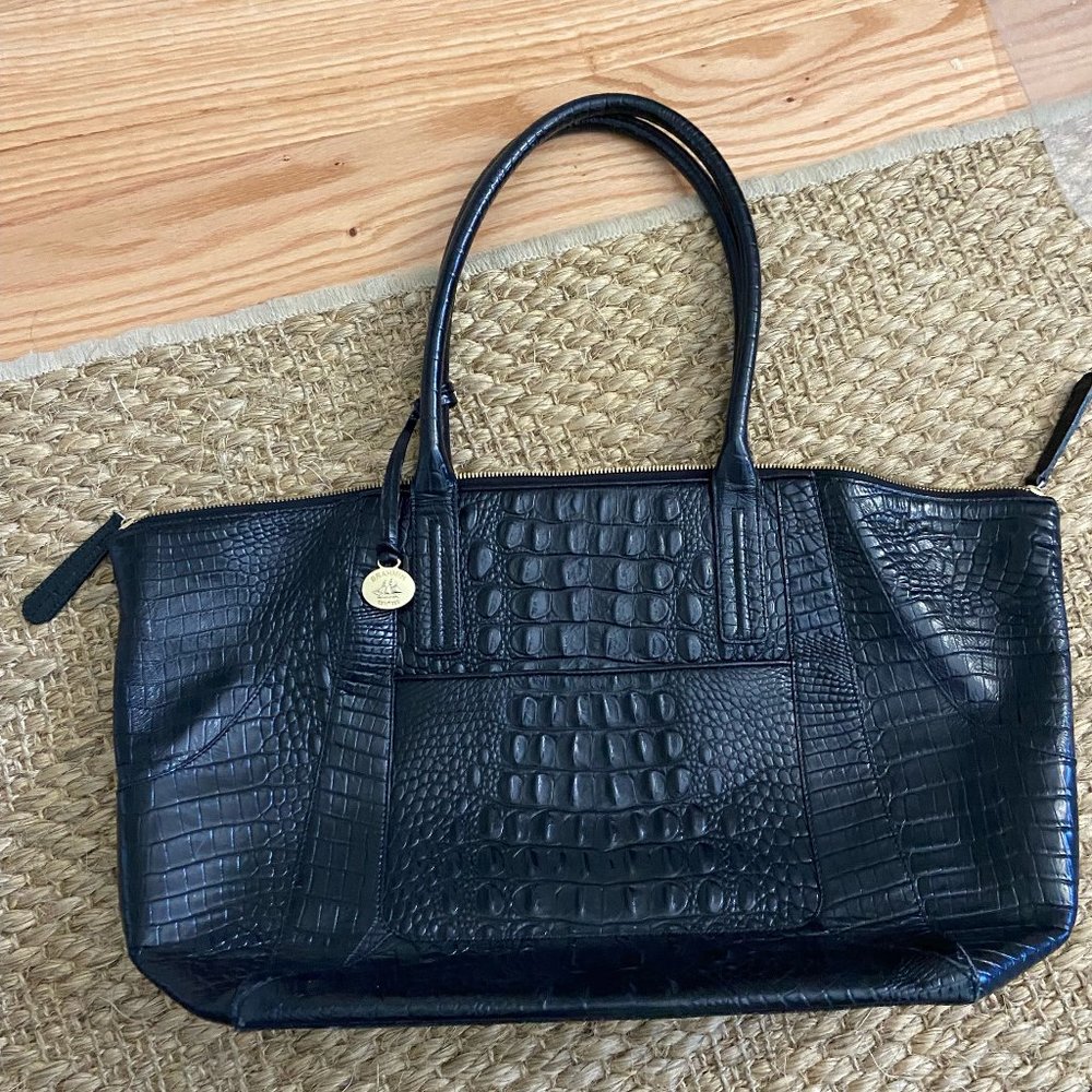 Bhramin: Medium Asher Tote